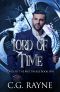 [Lords of the Multiverse 01] • Lord of Time